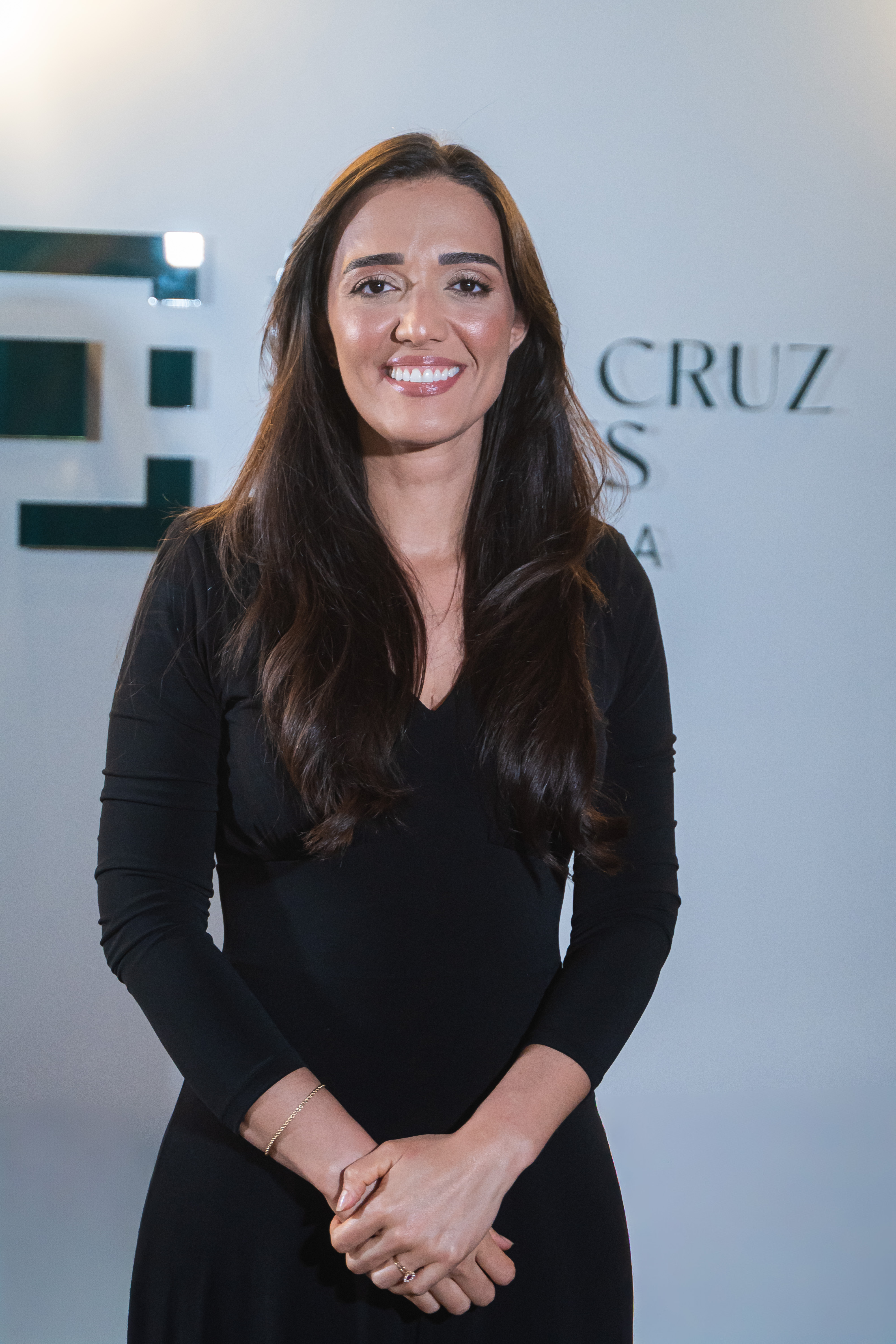 Aline Faria